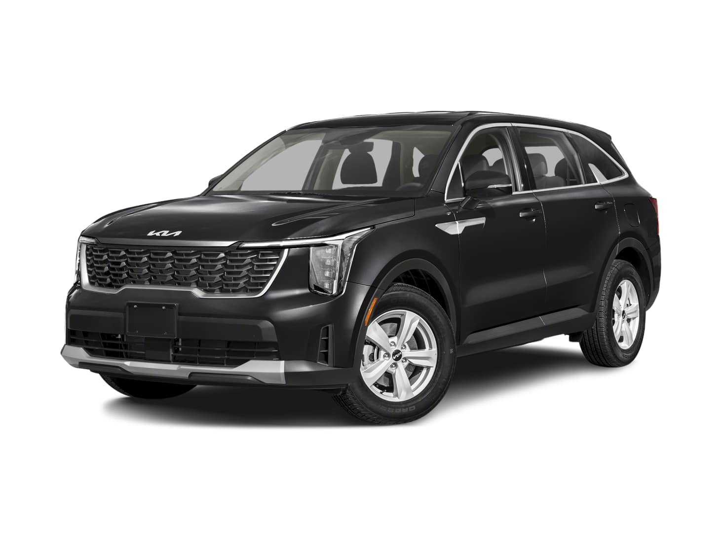 Thumbnail: 2025 Kia Sorento - 1