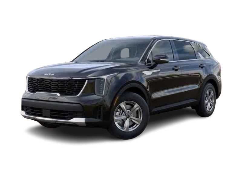 Thumbnail: 2026 Kia Sorento - 1