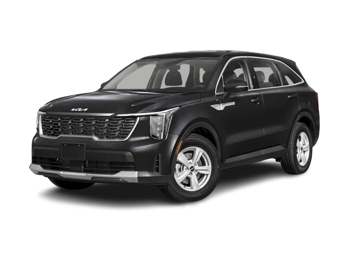 Thumbnail: 2026 Kia Sorento - 1