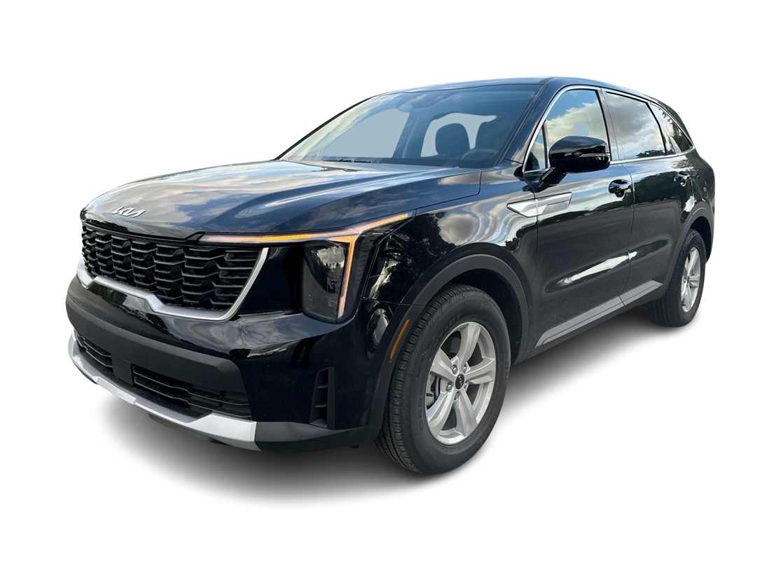 Thumbnail: 2026 Kia Sorento - 1