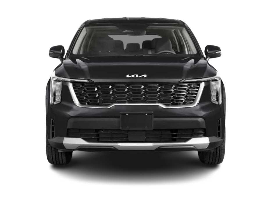 Thumbnail: 2026 Kia Sorento - 1