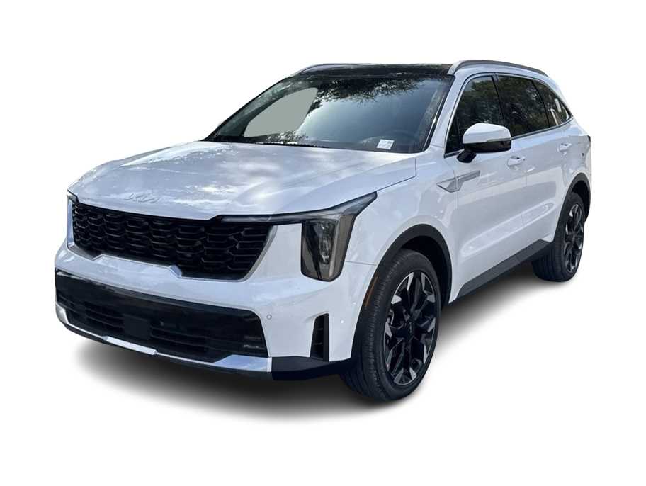 2025 Kia Sorento EX -
                Doral, FL