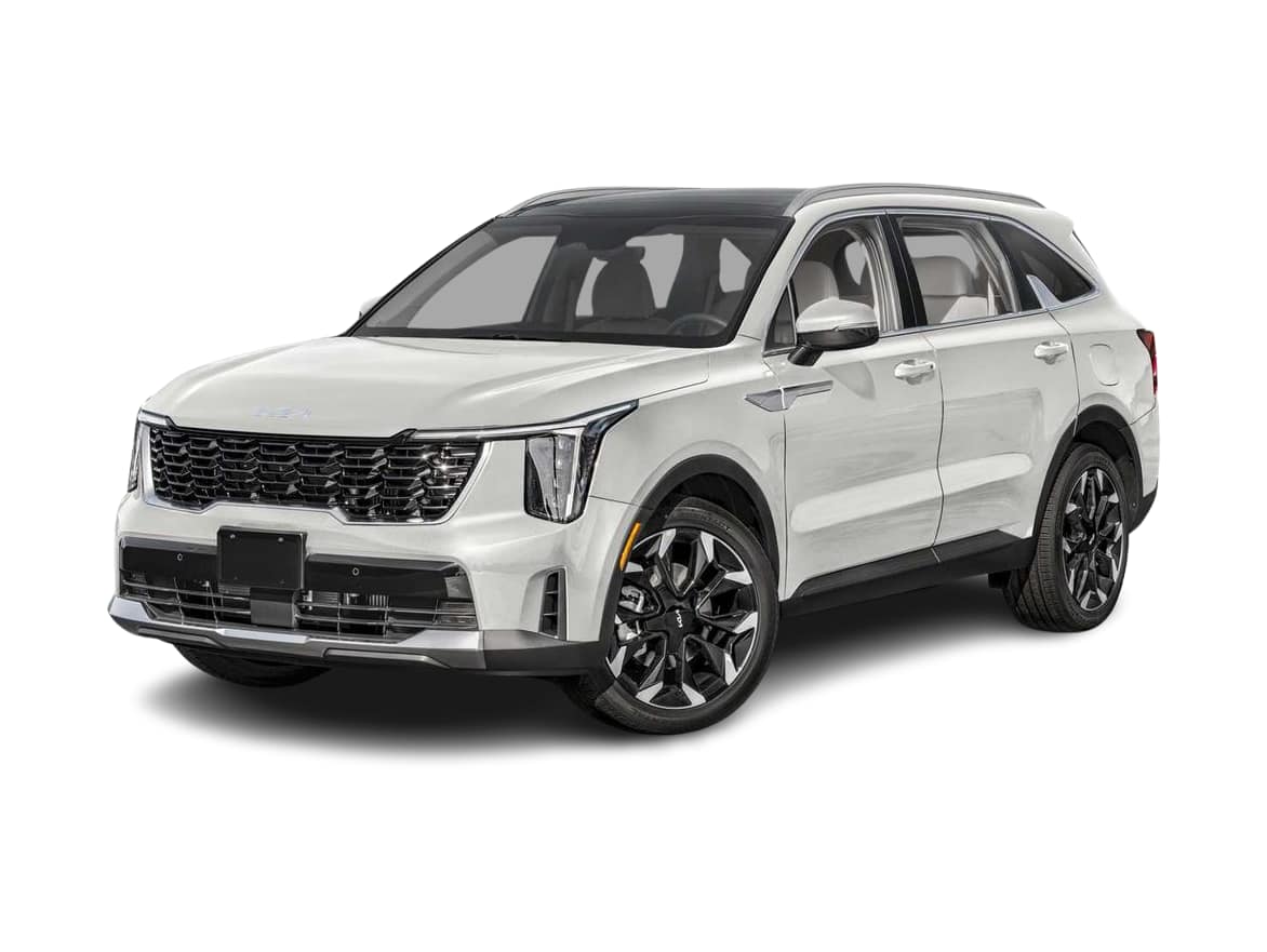 Thumbnail: 2026 Kia Sorento - 1
