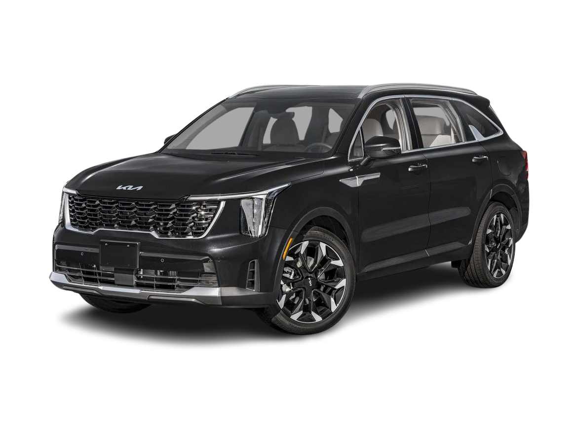 Thumbnail: 2026 Kia Sorento - 1