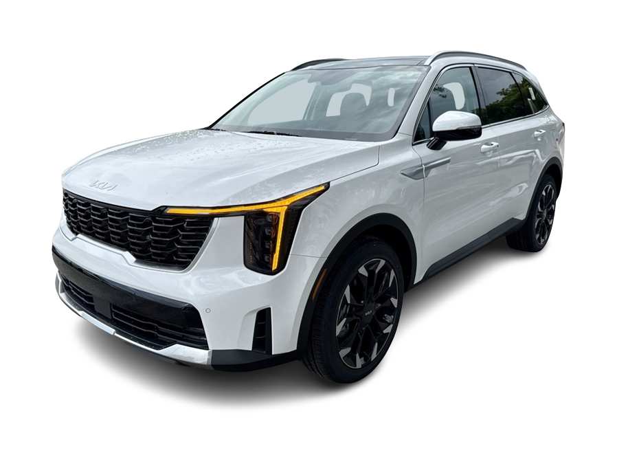 Thumbnail: 2026 Kia Sorento - 1