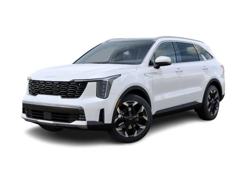 Thumbnail: 2026 Kia Sorento - 1