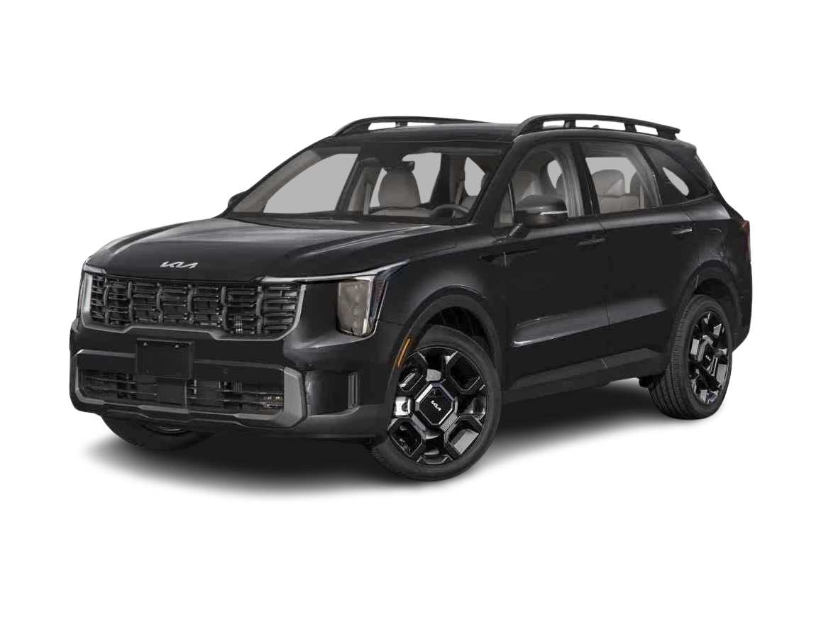 Thumbnail: 2026 Kia Sorento - 1