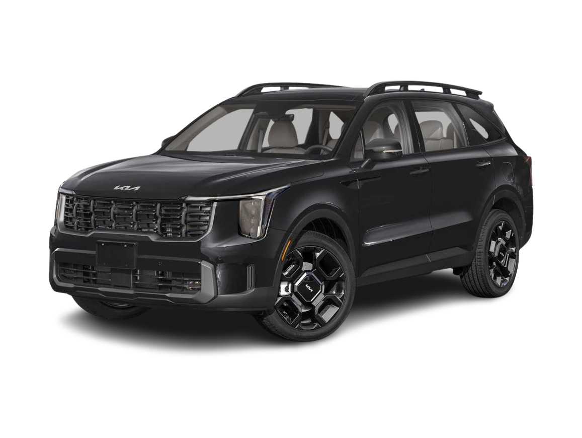 Thumbnail: 2026 Kia Sorento - 1