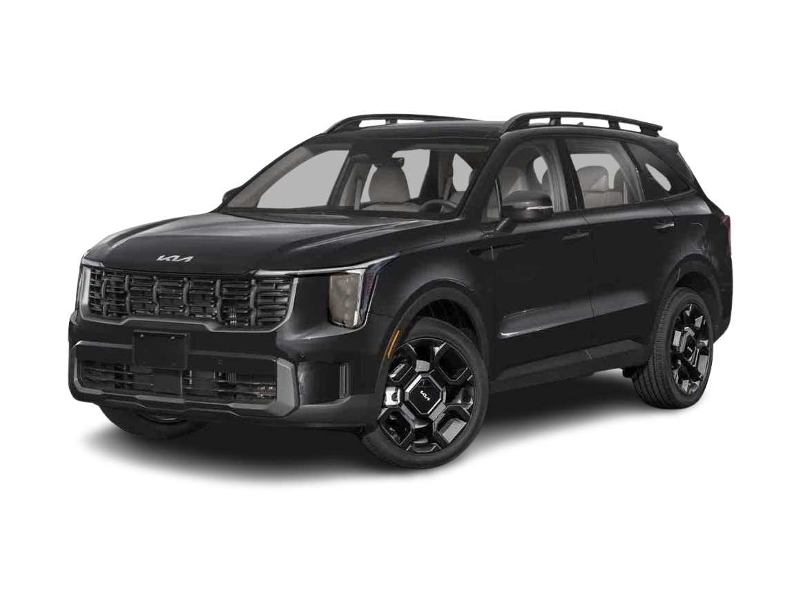 Thumbnail: 2026 Kia Sorento - 1