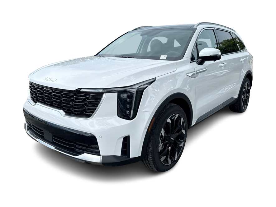 Thumbnail: 2025 Kia Sorento - 1