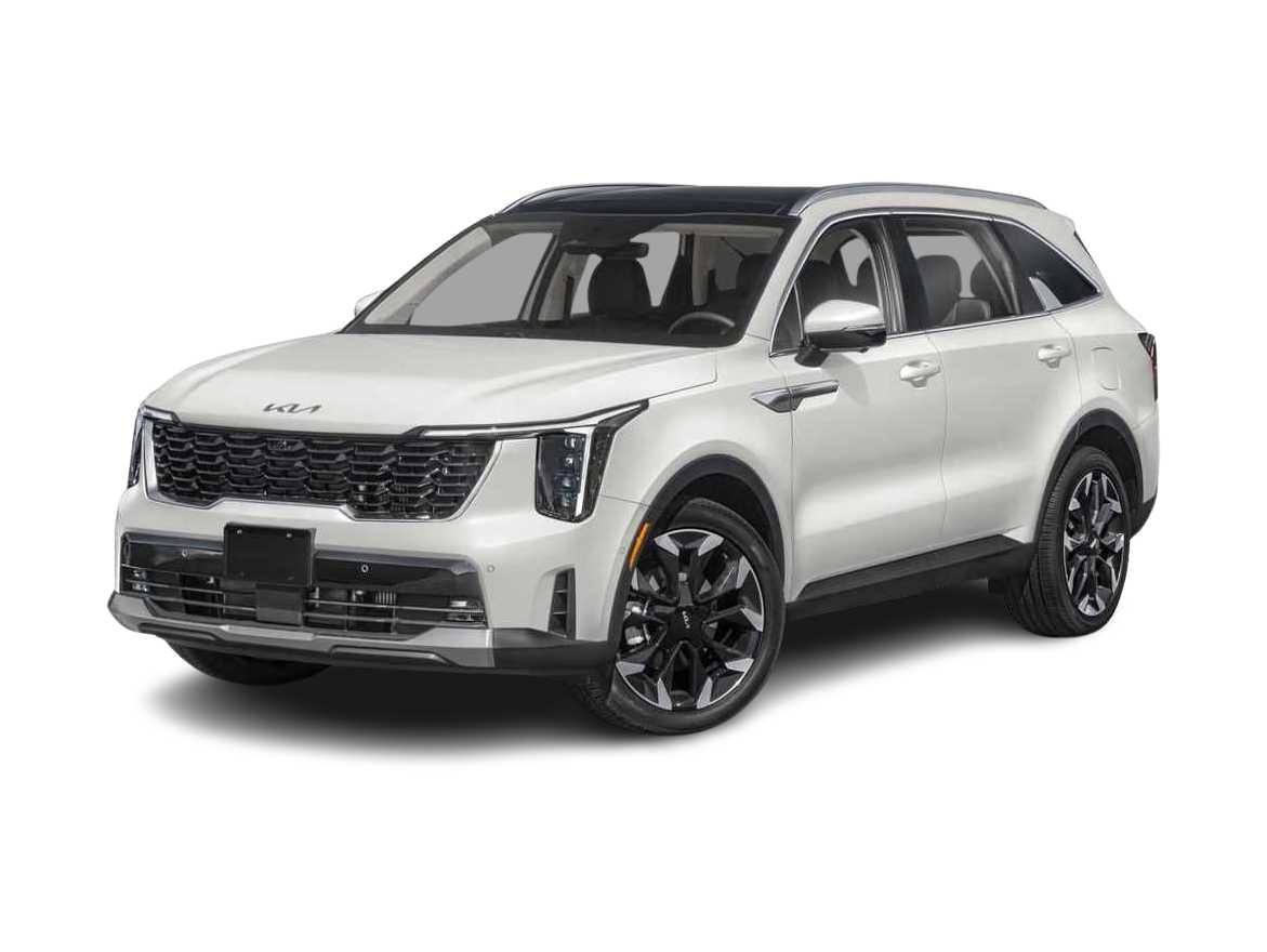 Thumbnail: 2026 Kia Sorento - 1