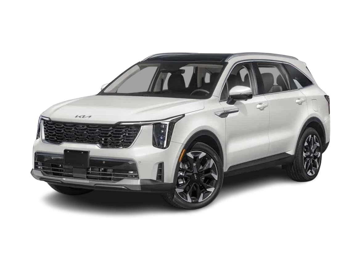 Thumbnail: 2025 Kia Sorento - 1