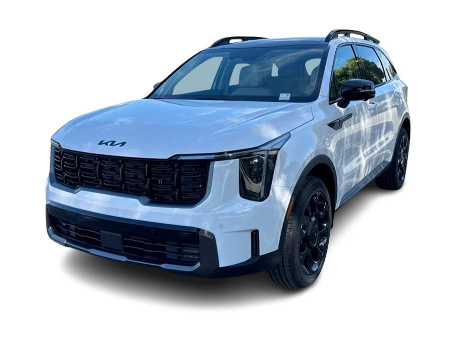 Thumbnail: 2025 Kia Sorento - 1