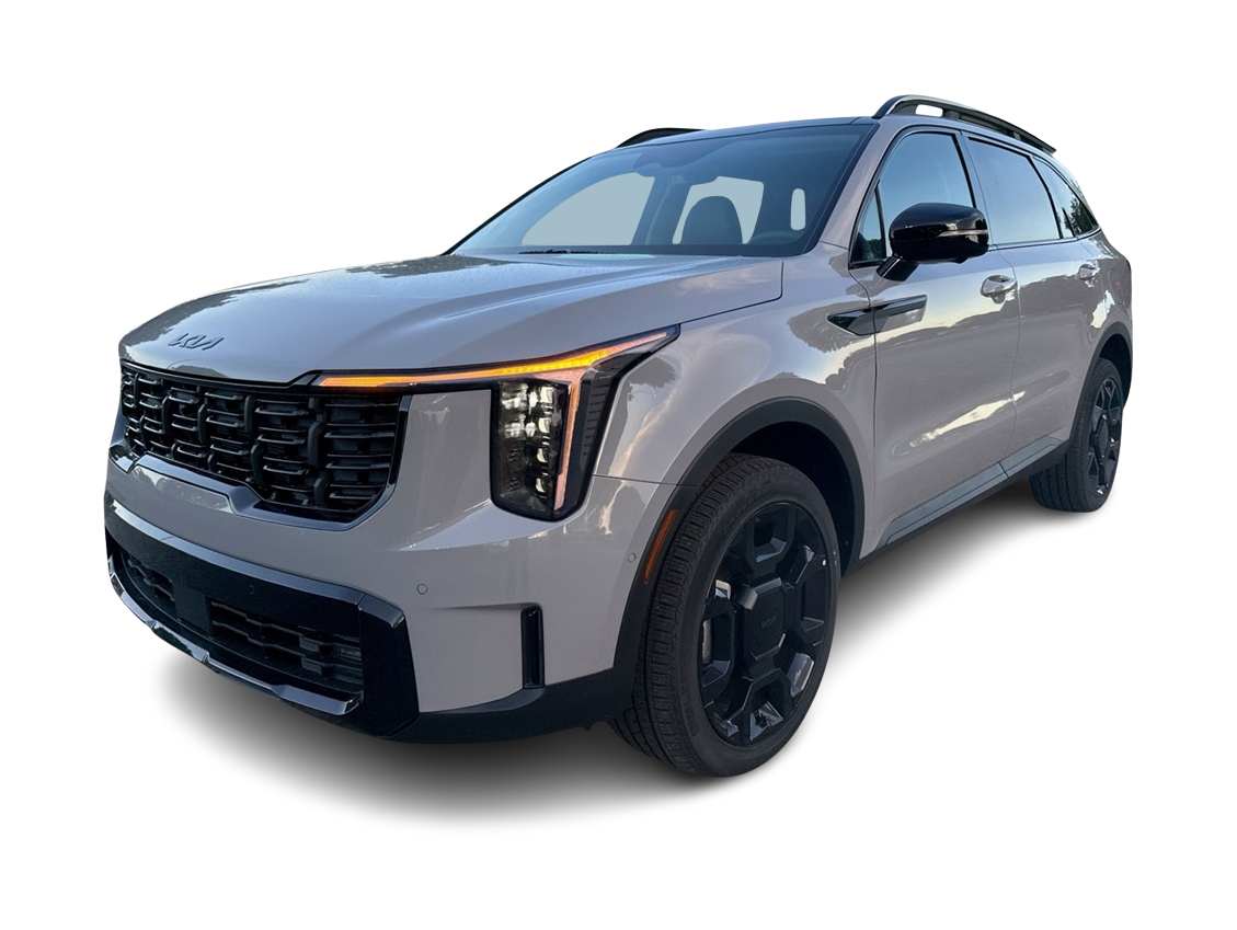 Thumbnail: 2026 Kia Sorento - 1