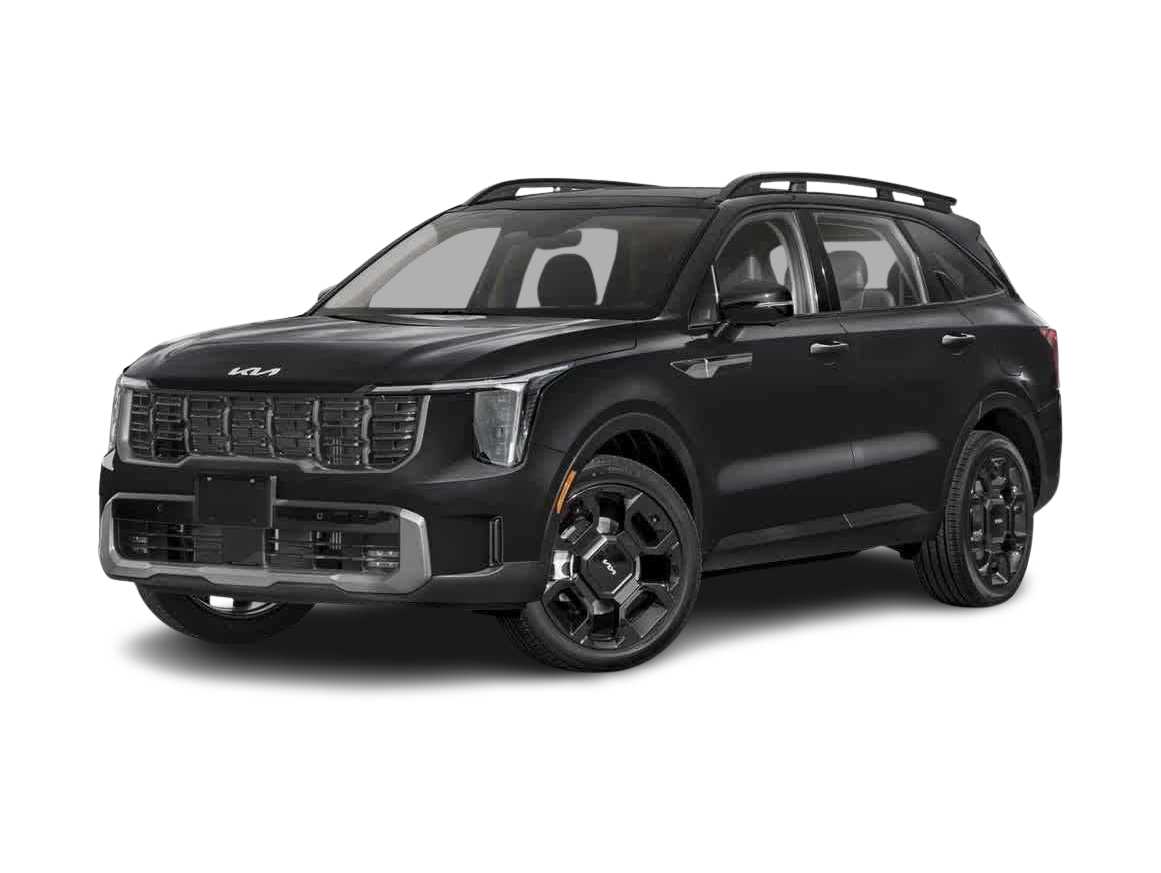 Thumbnail: 2026 Kia Sorento - 1
