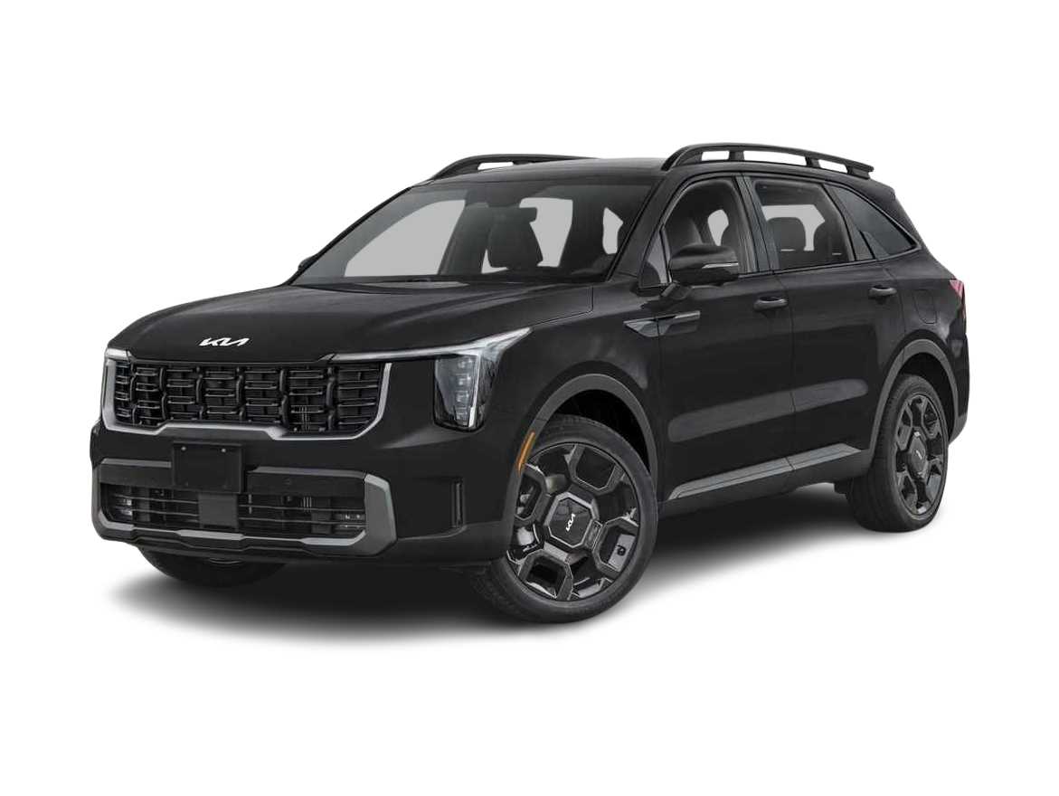 Thumbnail: 2026 Kia Sorento - 1