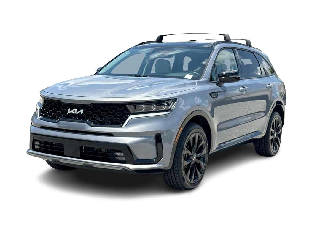 Thumbnail: 2023 Kia Sorento - 1