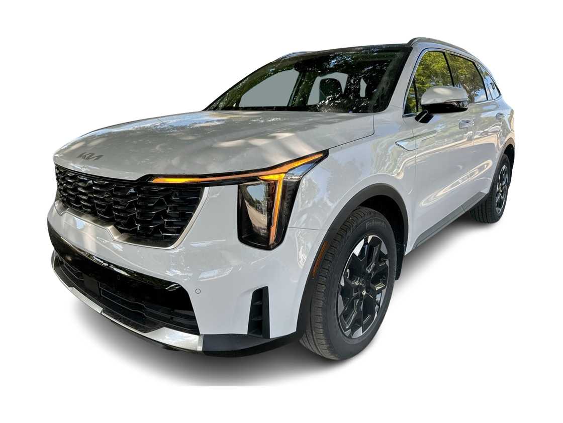 Thumbnail: 2026 Kia Sorento - 1