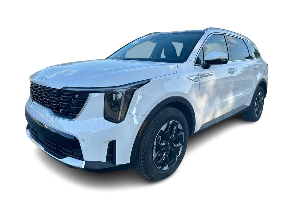 Thumbnail: 2026 Kia Sorento - 1