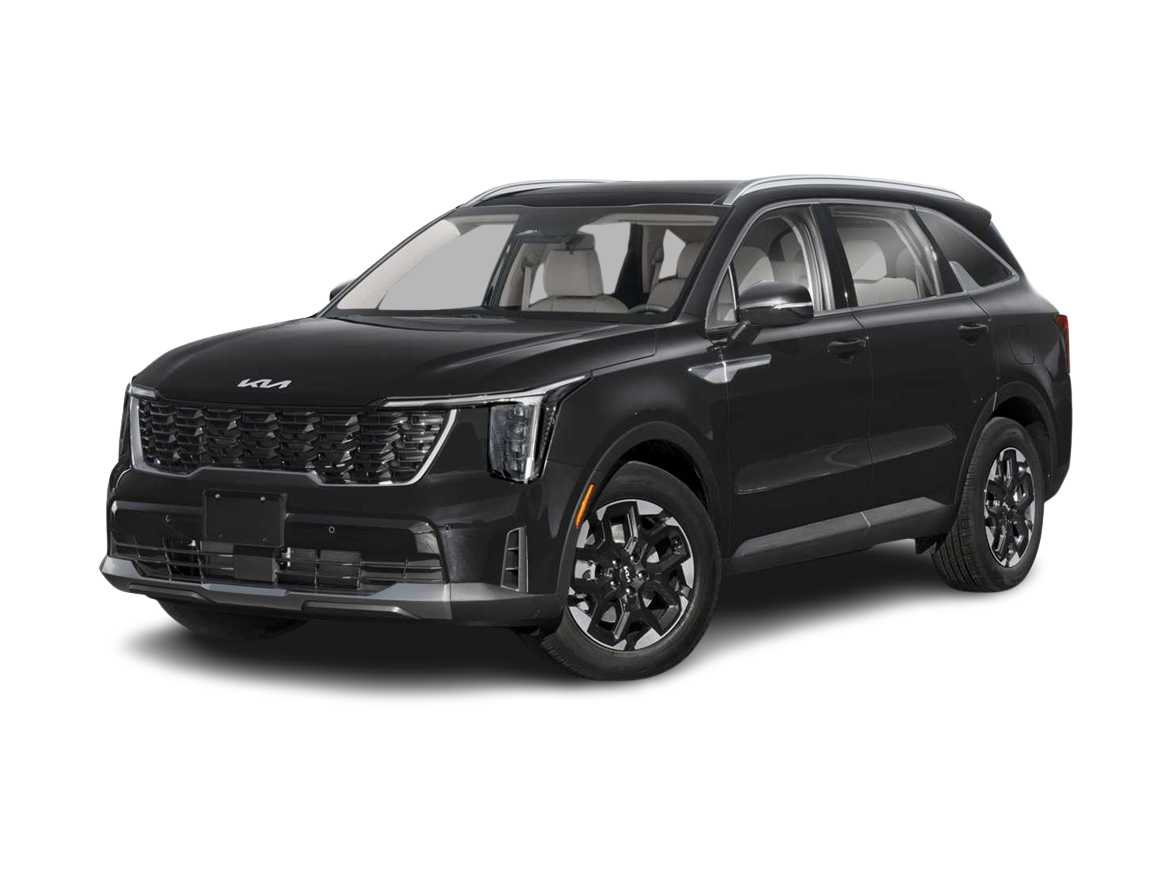 Thumbnail: 2026 Kia Sorento - 1