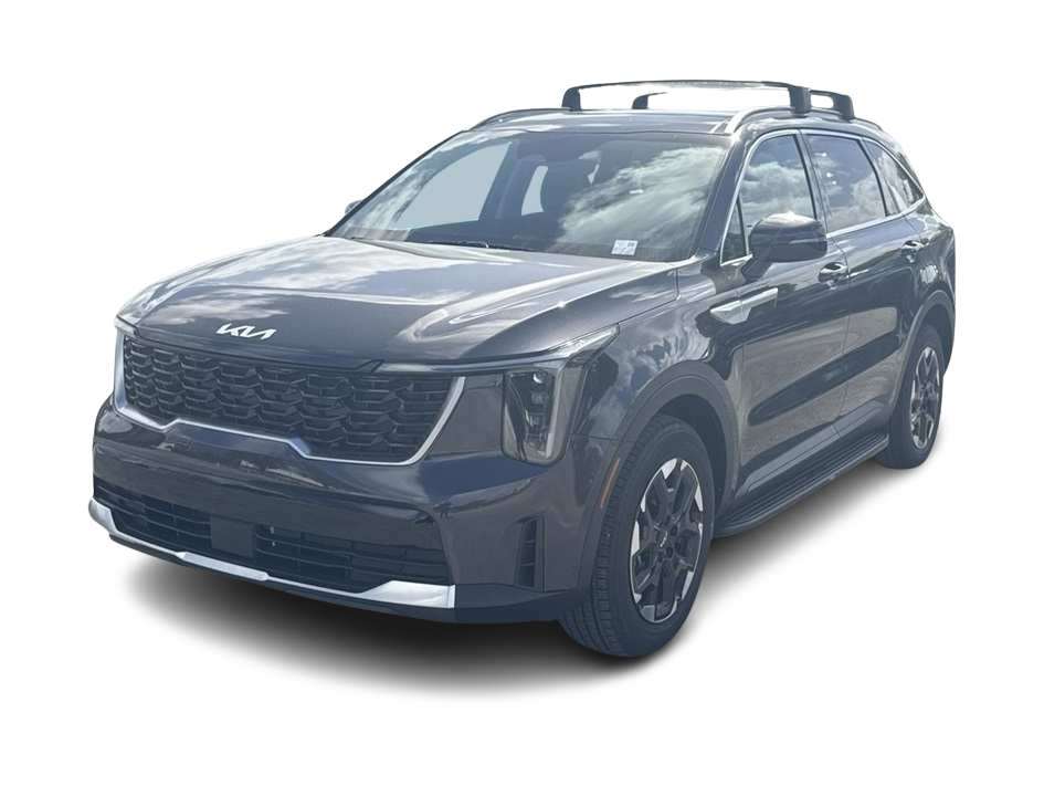 2025 Kia Sorento S -
                Doral, FL