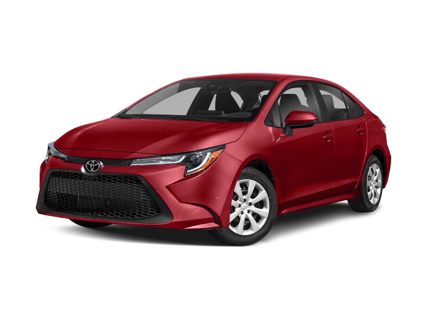 2021 Toyota Corolla LE -
                  Doral, FL