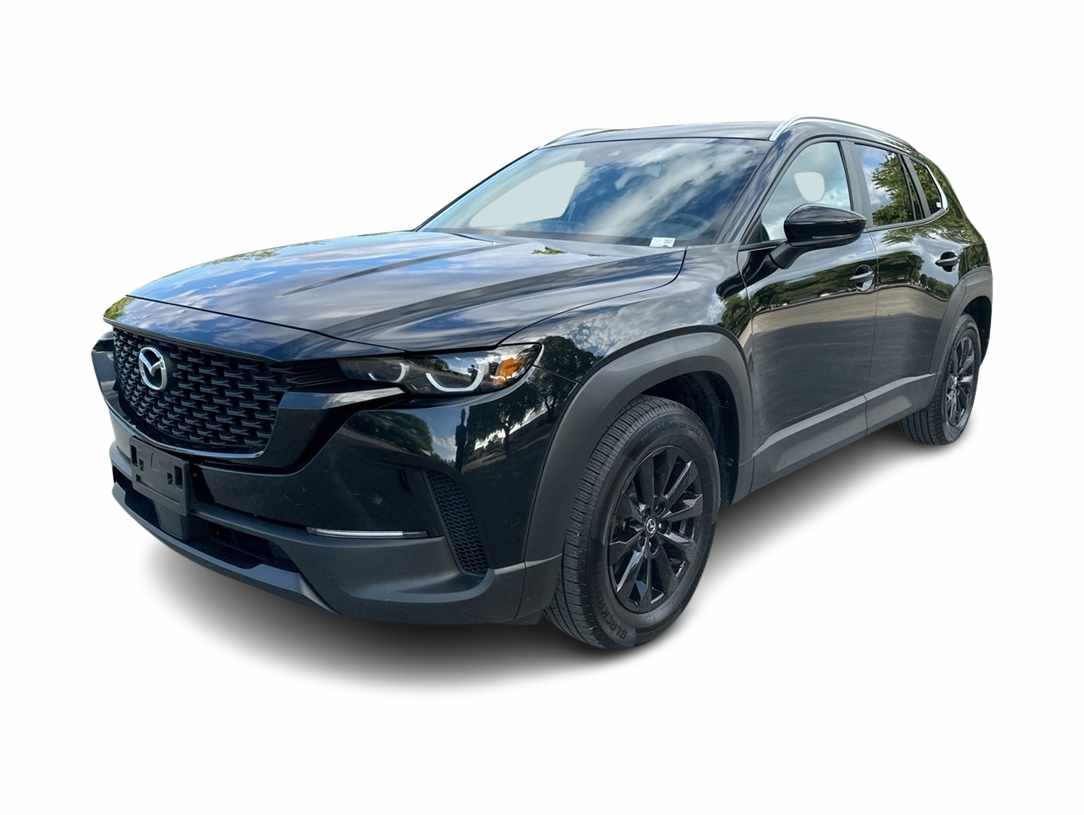 2024 Mazda CX-50 S Preferred -
                  Doral, FL