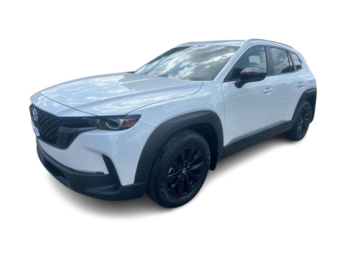 Thumbnail: 2024 Mazda CX-50 - 1