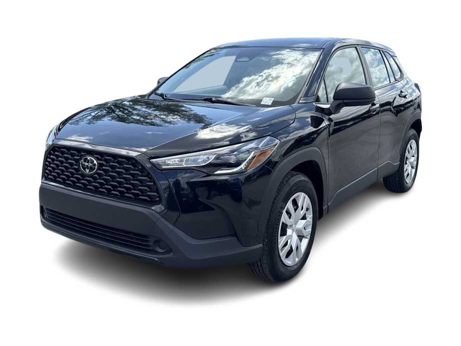2024 Toyota Corolla Cross L -
                Doral, FL