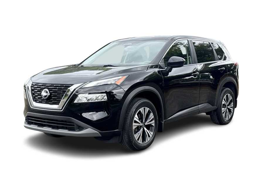 Thumbnail: 2023 Nissan Rogue - 1