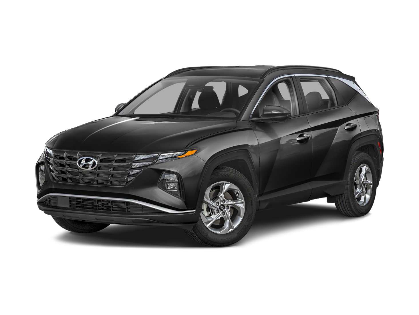 Thumbnail: 2024 Hyundai Tucson - 1