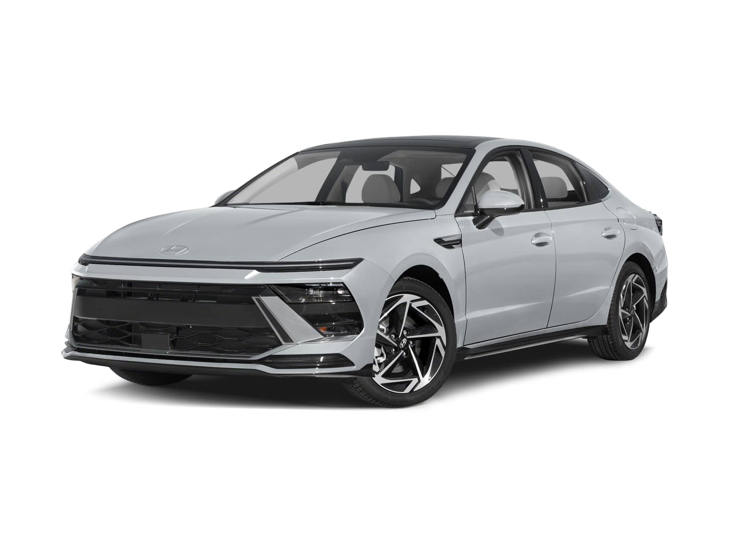 Thumbnail: 2024 Hyundai Sonata - 1