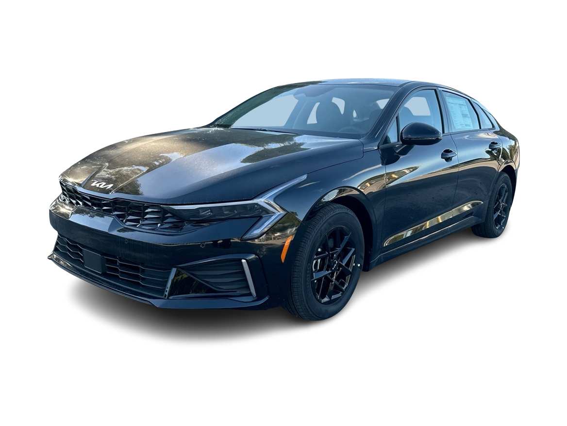 Thumbnail: 2026 Kia K5 - 1