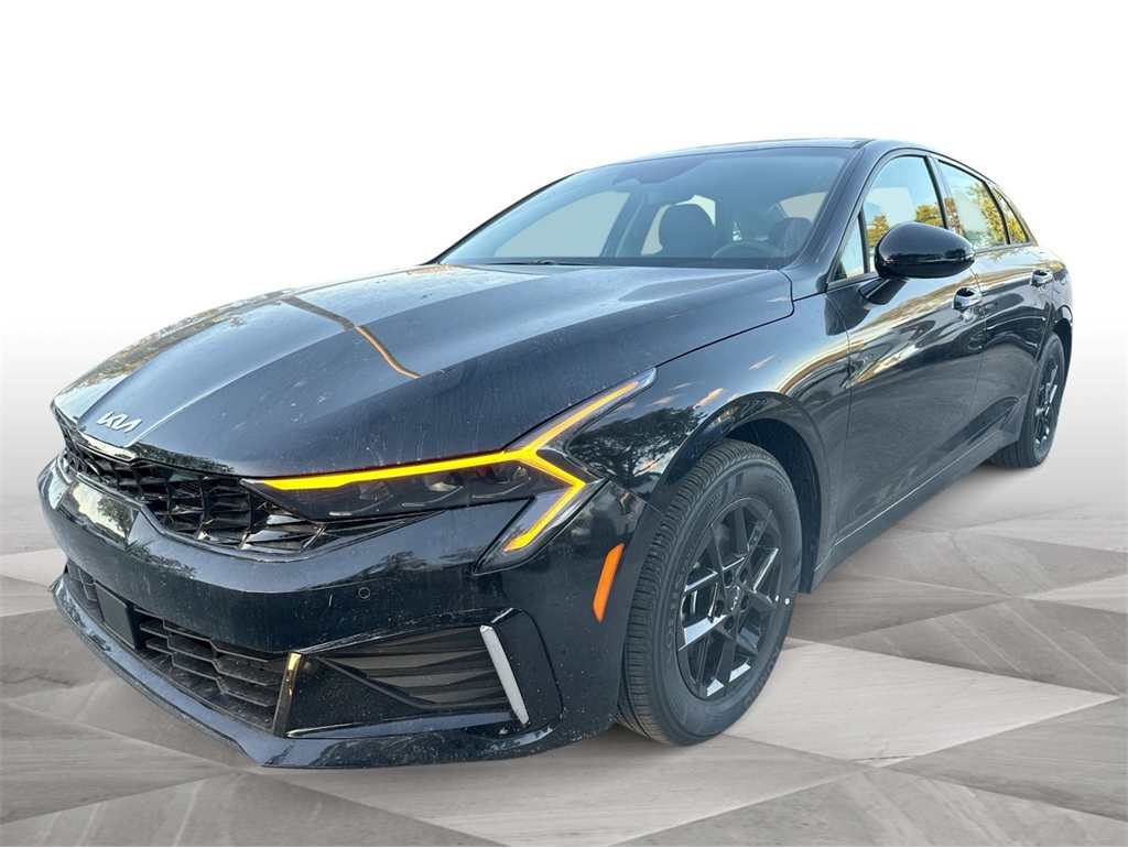 2026 Kia K5 LXS's photo