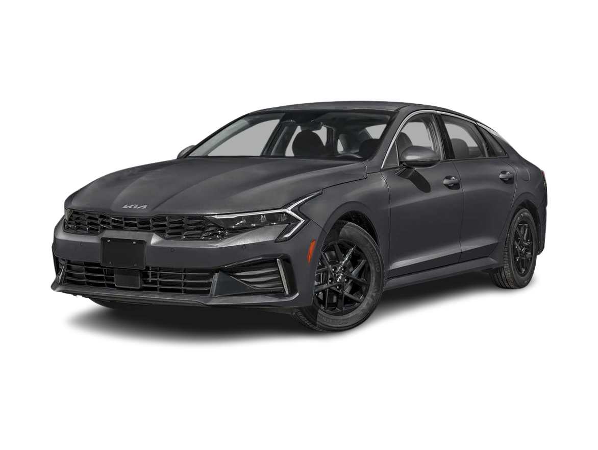 Thumbnail: 2026 Kia K5 - 1