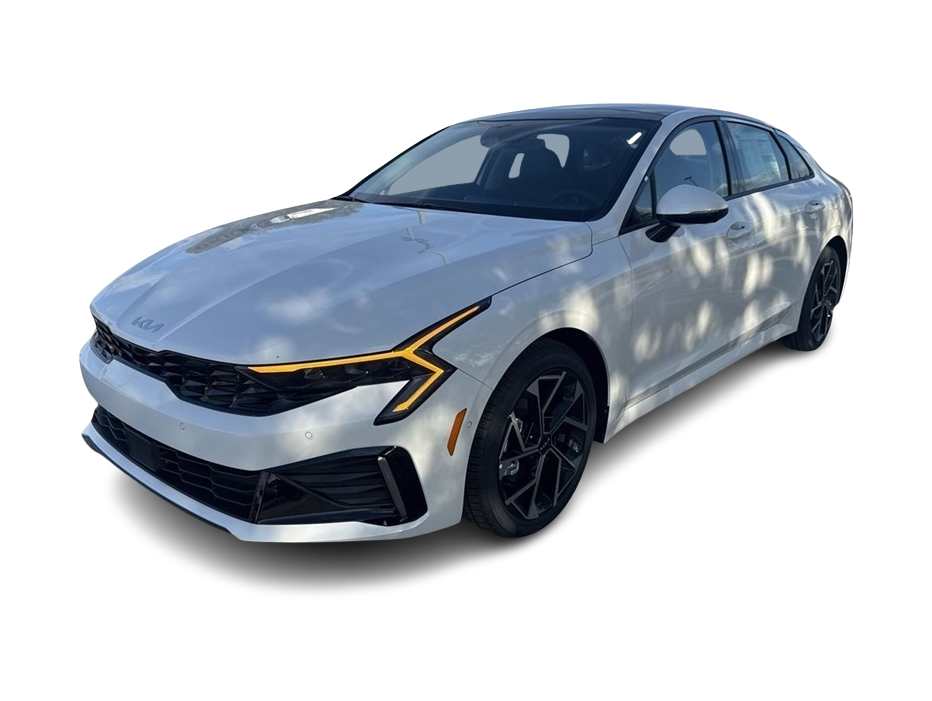 2025 Kia K5 EX -
                Doral, FL