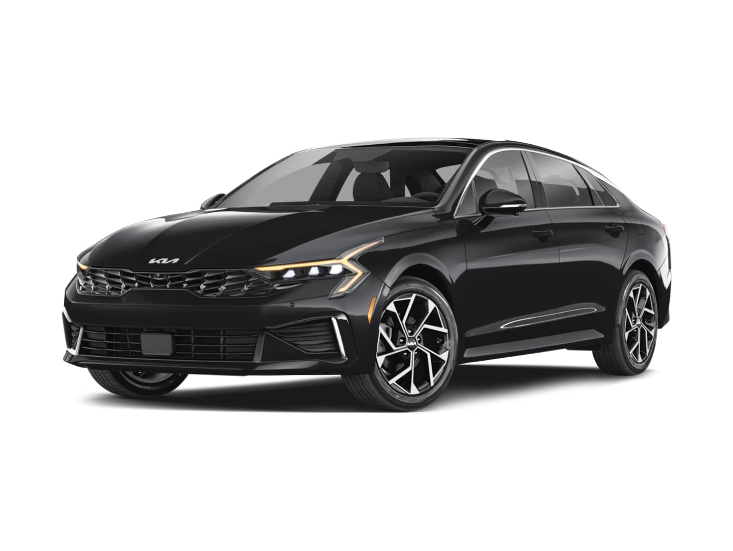 2025 Kia K5 EX -
                Doral, FL
