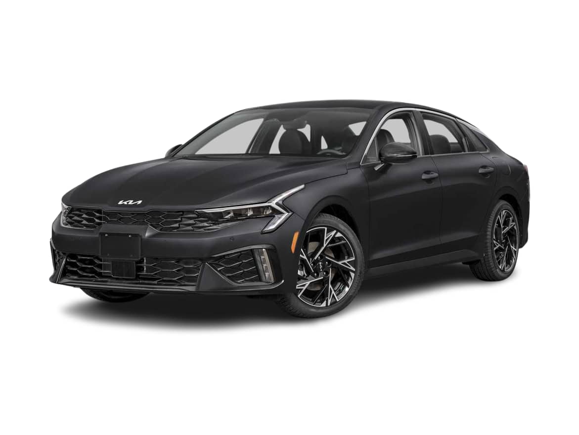 Thumbnail: 2026 Kia K5 - 1