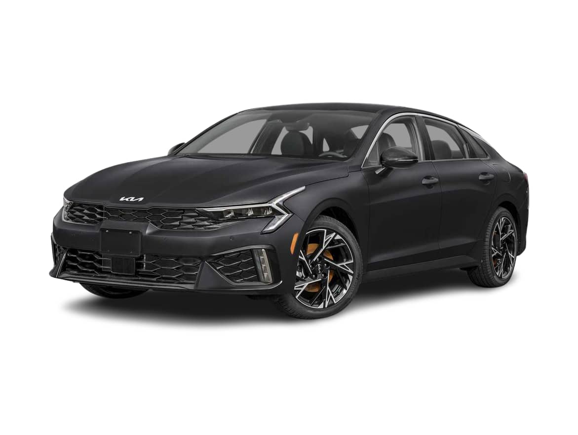 Thumbnail: 2026 Kia K5 - 1