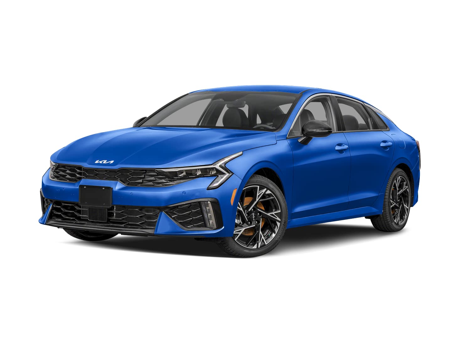 Thumbnail: 2025 Kia K5 - 1