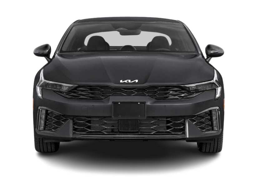 Thumbnail: 2026 Kia K5 - 1