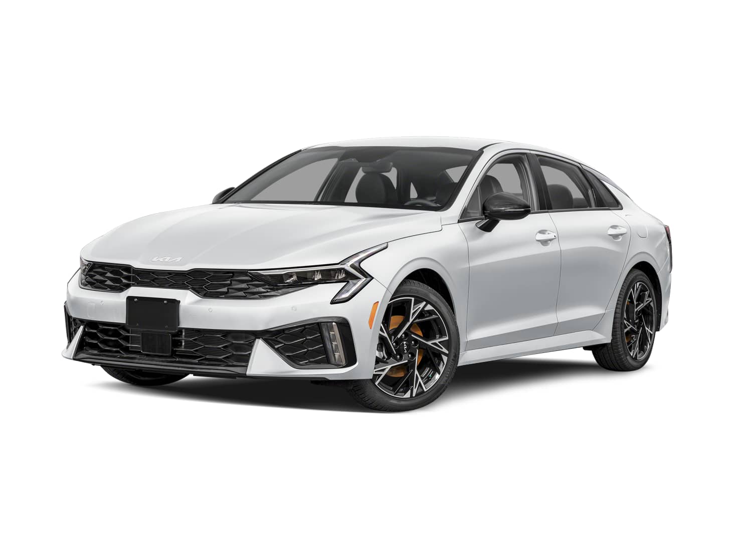 2025 Kia K5 GT-Line -
                Doral, FL