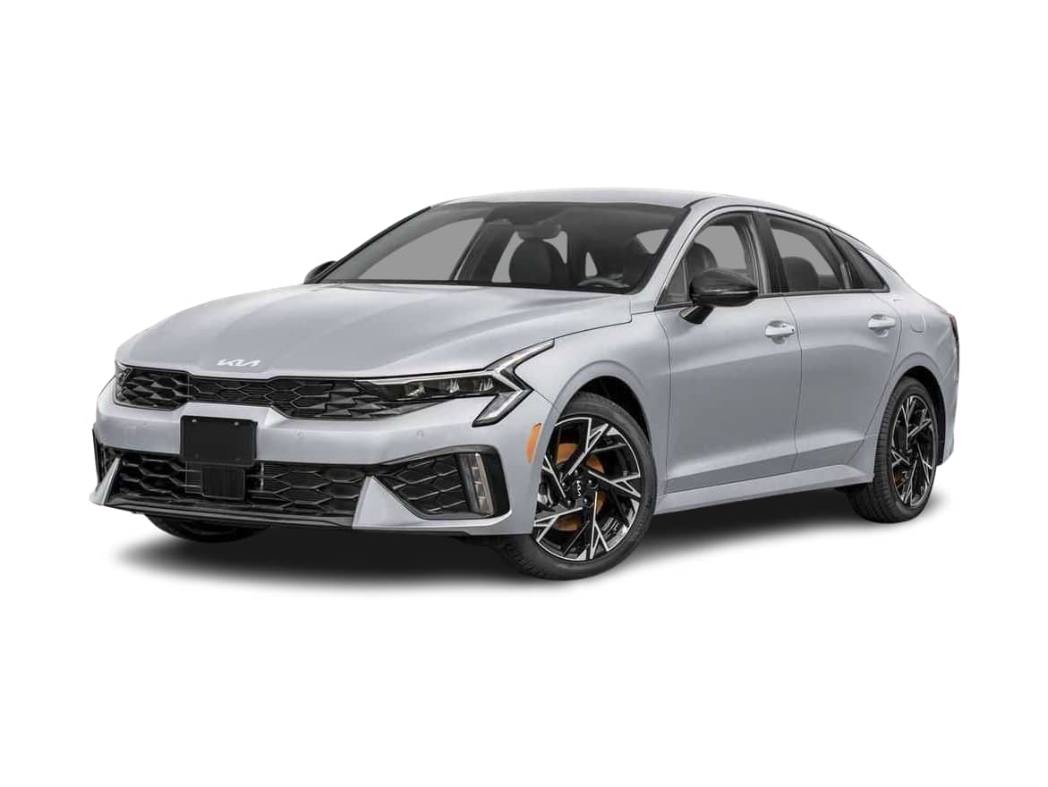 Thumbnail: 2026 Kia K5 - 1