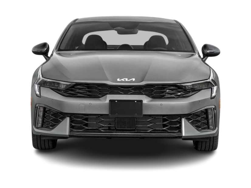Thumbnail: 2026 Kia K5 - 1