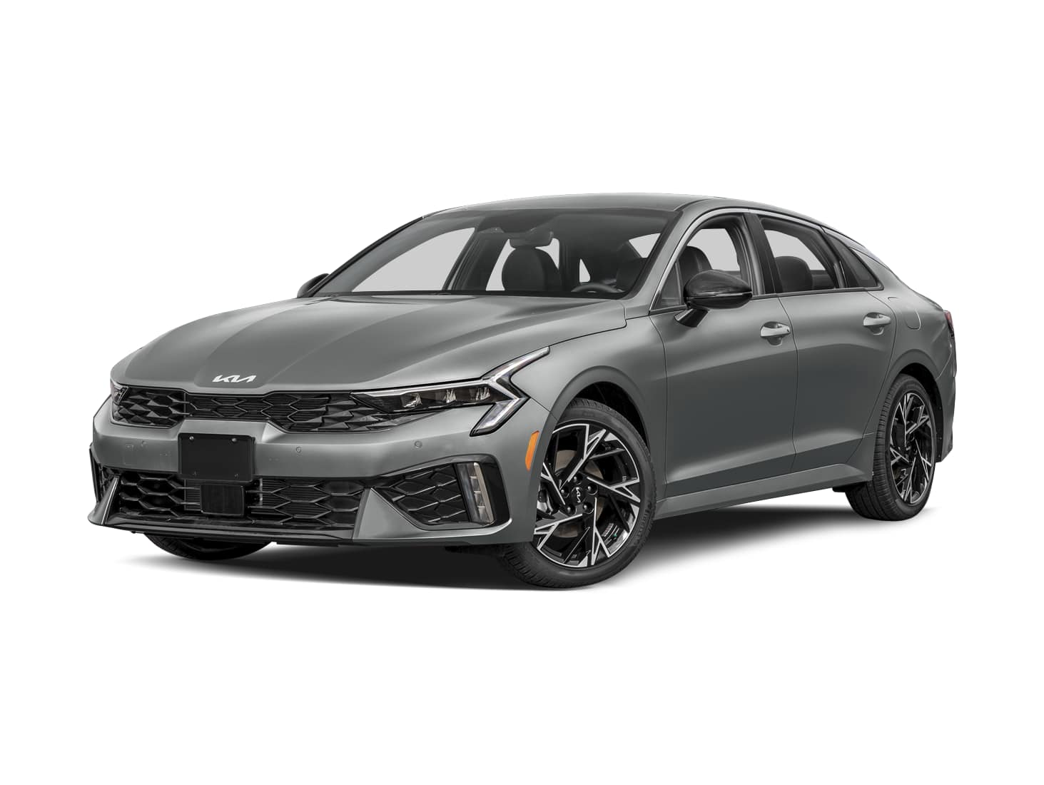 Thumbnail: 2025 Kia K5 - 1
