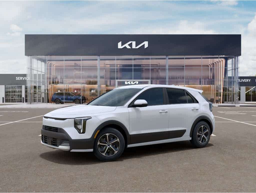 2027 Kia Niro LX
