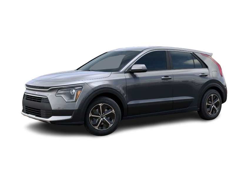 Thumbnail: 2026 Kia Niro - 1