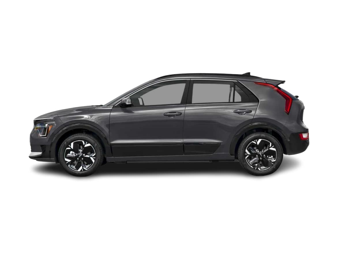 Thumbnail: 2026 Kia Niro - 1