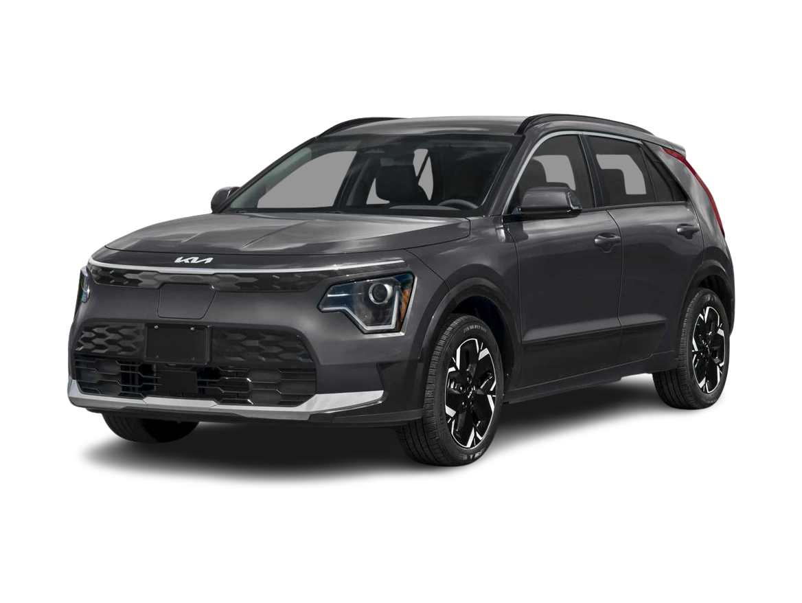 Thumbnail: 2026 Kia Niro - 1