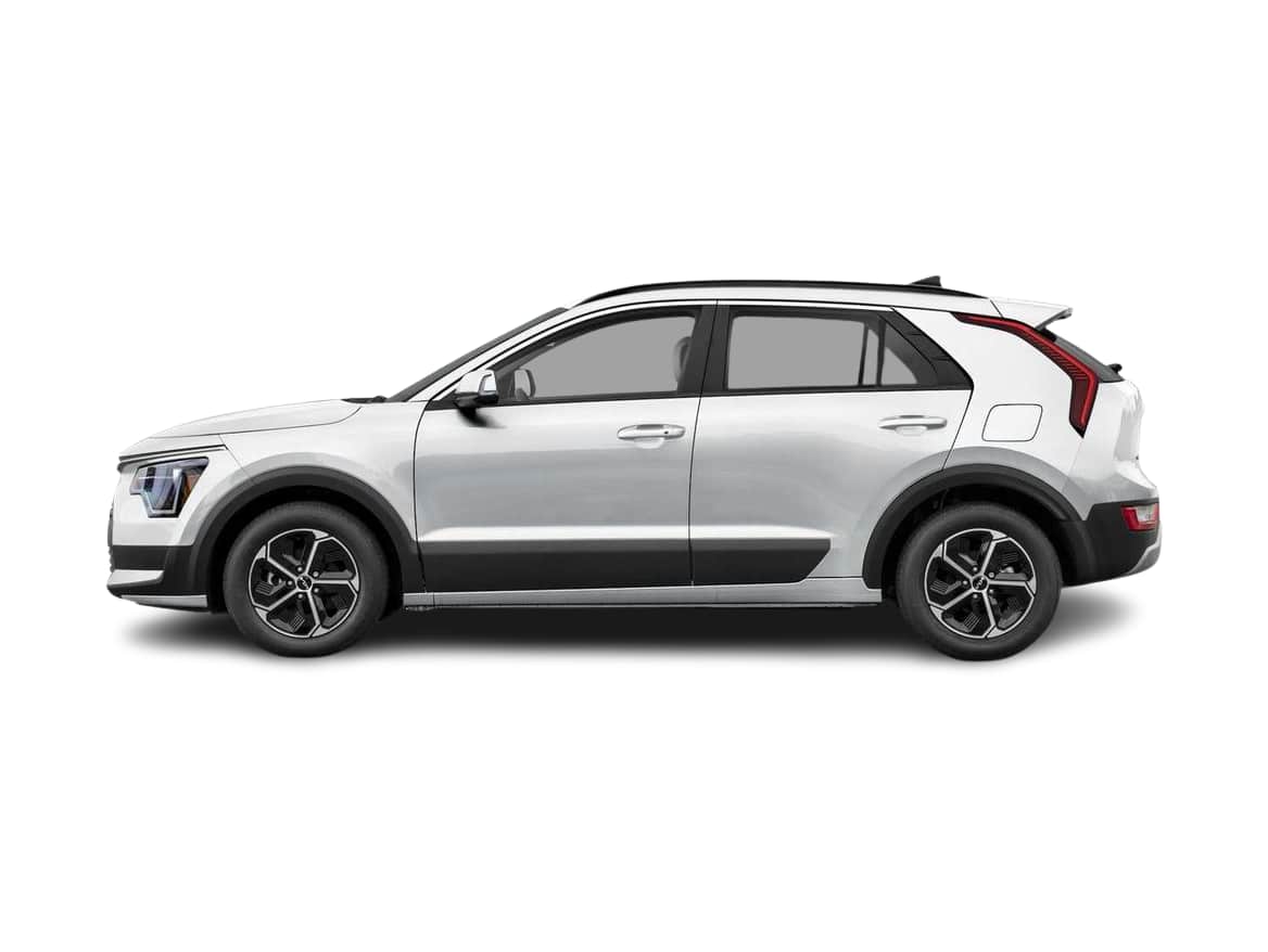 Thumbnail: 2026 Kia Niro - 1